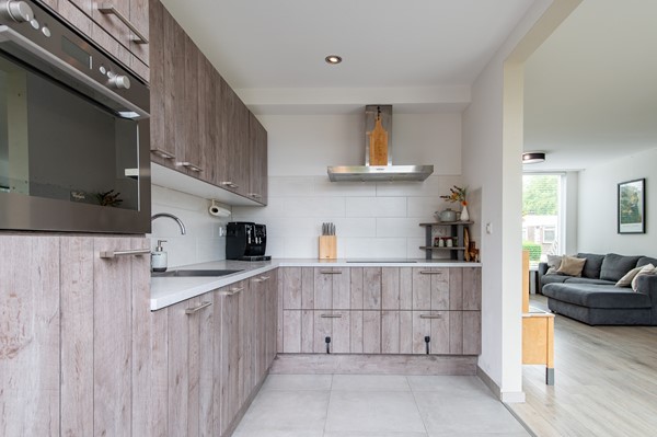 Medium property photo - Nachtschadestraat 33, 2153 EJ Nieuw-Vennep
